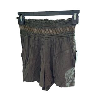 Bebop Shorts